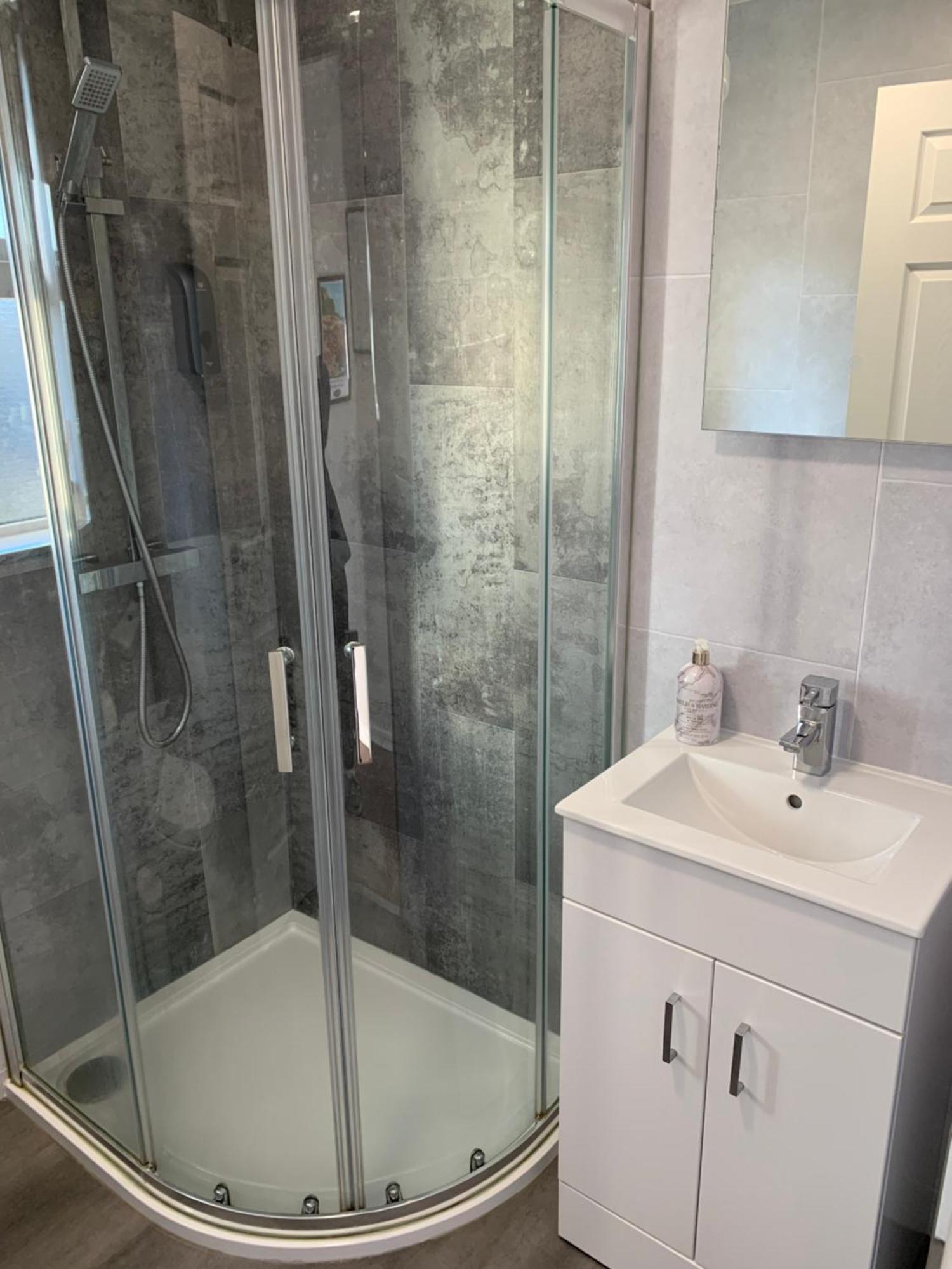 Beautiful Apartment In Newtownabbey Jordanstown Eksteriør bilde