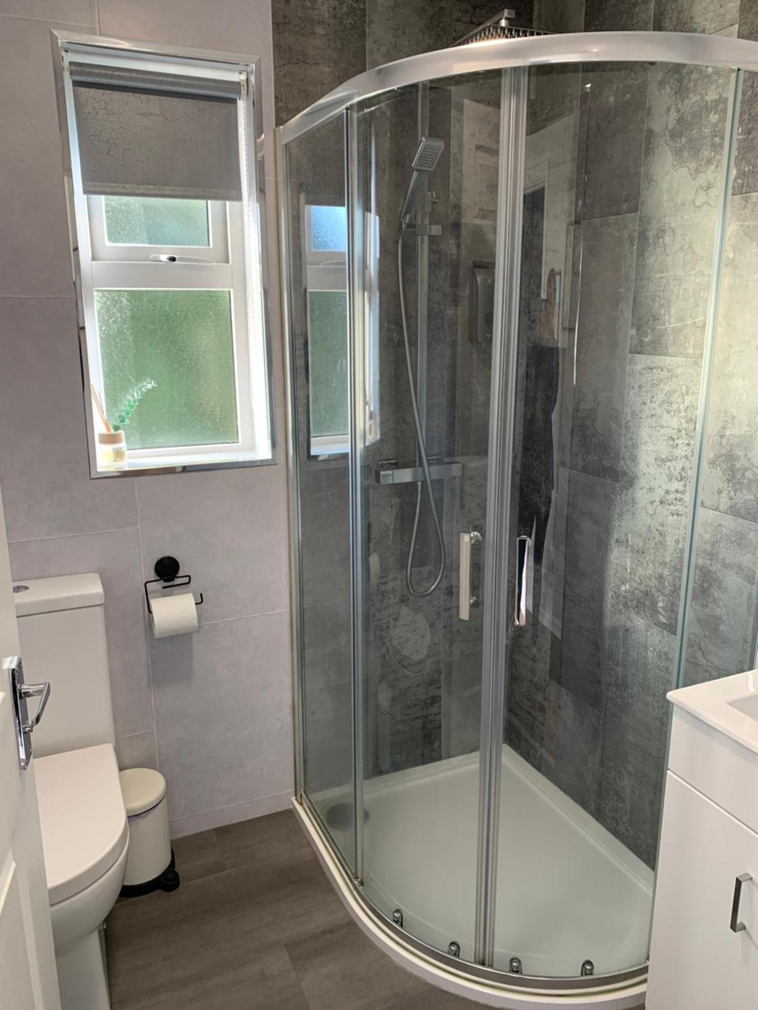 Beautiful Apartment In Newtownabbey Jordanstown Eksteriør bilde