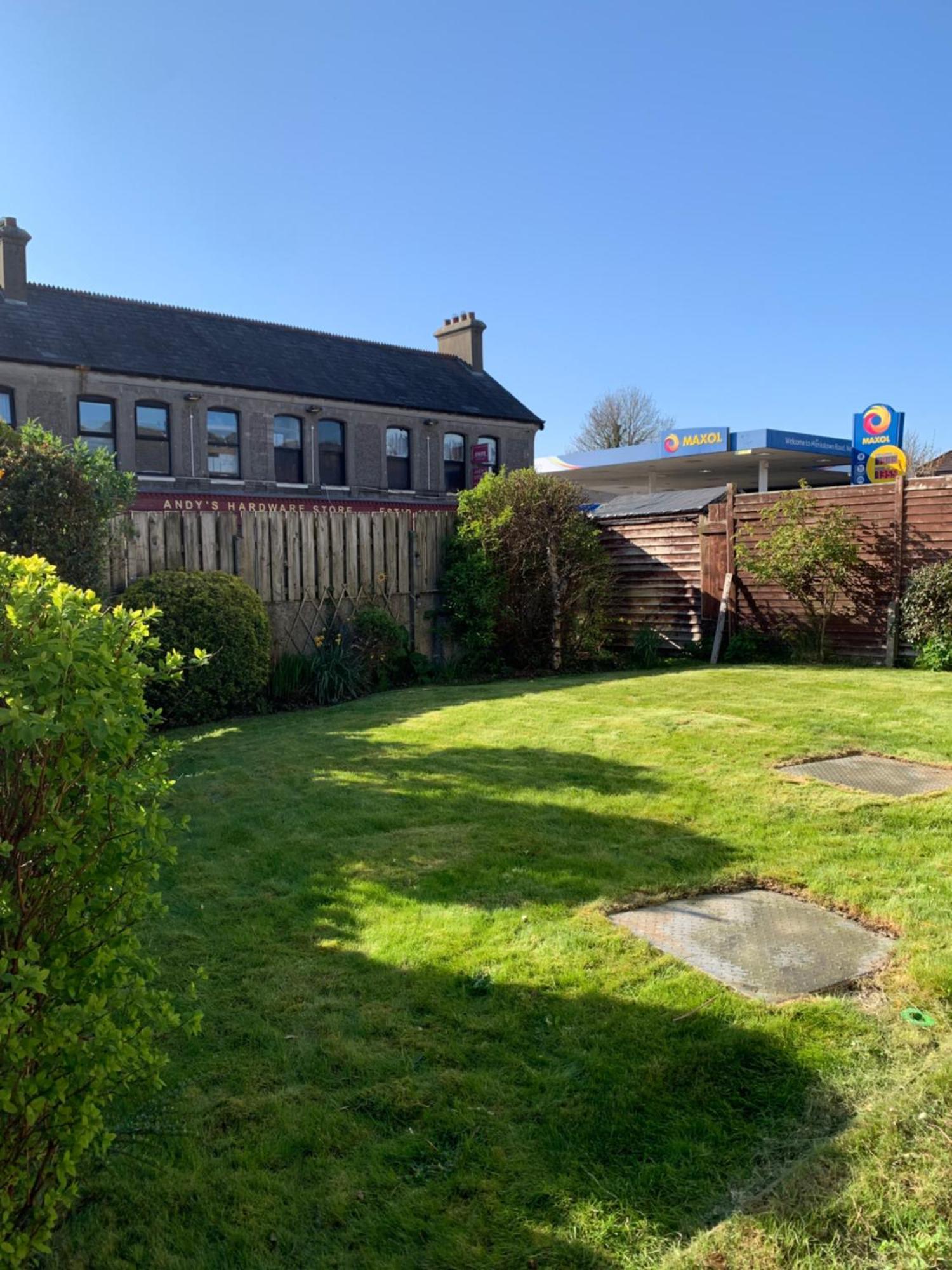 Beautiful Apartment In Newtownabbey Jordanstown Eksteriør bilde
