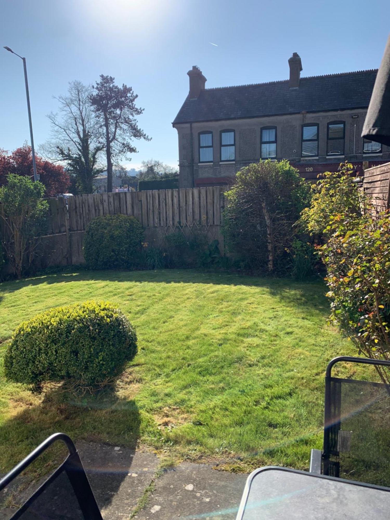 Beautiful Apartment In Newtownabbey Jordanstown Eksteriør bilde